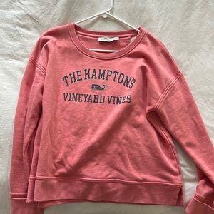 Vineyard Vines Sweater